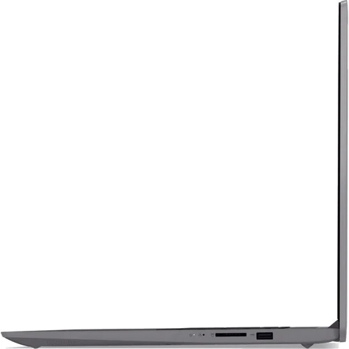 Ноутбук Lenovo IdeaPad 3 17ABA7 (10M216|82RQ003VPB): Экран 17.3" IPS (1920x1080) Full HD