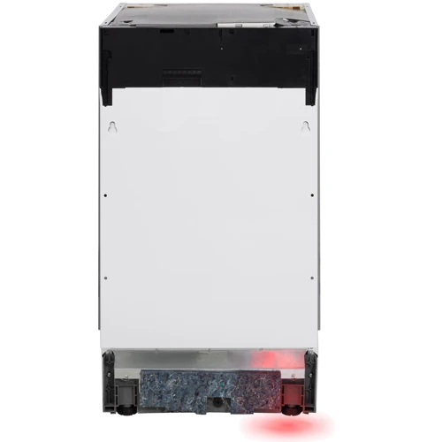 Встраиваемая посудомоечная машина ELEYUS DWS 45039 LDI: Количество программ 9