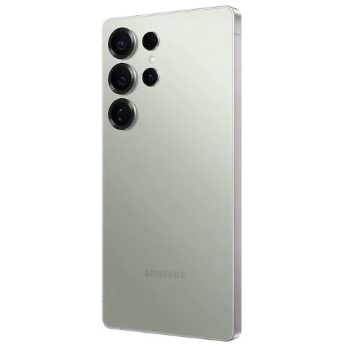Смартфон Samsung Galaxy S25 Ultra 12/512Gb Dual Titanium Jadegreen S938B: Оперативная память 12 ГБ
