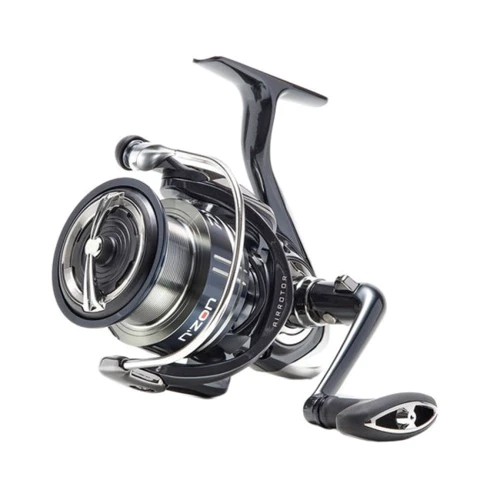 Катушка рыболовная Катушка Daiwa 19 N'Zon Plus LT 6000SS-P + Зап. шпуля
