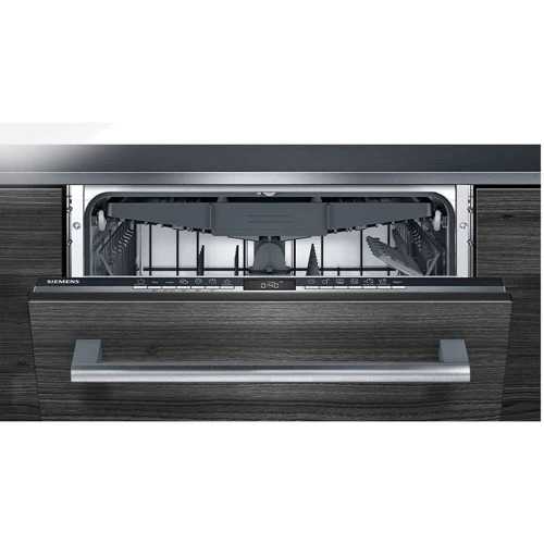 Встраиваемая посудомоечная машина Siemens SN63HX60CE фото 10