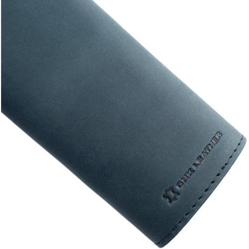 Мужская ключница DNK Leather синяя (DNK-Keys-Lcol-B): Тип Ключницы