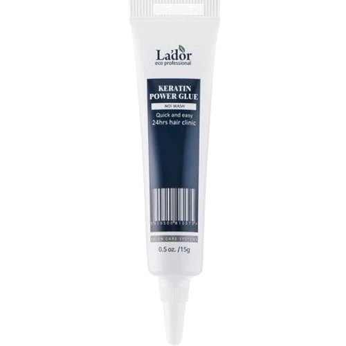 Lador Keratin Power Glue Средство для восстановления секущихся кончиков волос 15 g