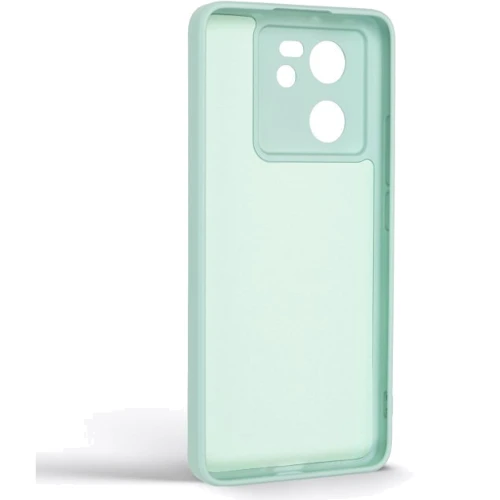 Аксесуар для смартфона ArmorStandart Icon Ring Mint для Xiaomi 13T 5G / 13T Pro 5G (ARM72795): Сумісність Xiaomi 13T 5G / 13T Pro 5G