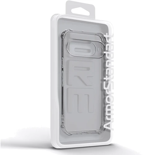 Чохол для телефона Armorstandart Air Force Camera cover Transparent for Pixel 10 (ARM87211)