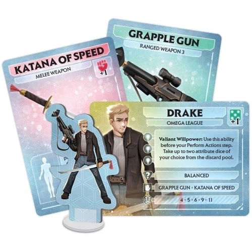 Команавты (237116): Производитель Crowd Games