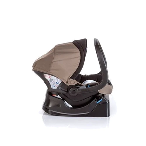Універсальна коляска (3-в-1) Chicco Trio Activ3 (бежевий) (79371.01) фото 6