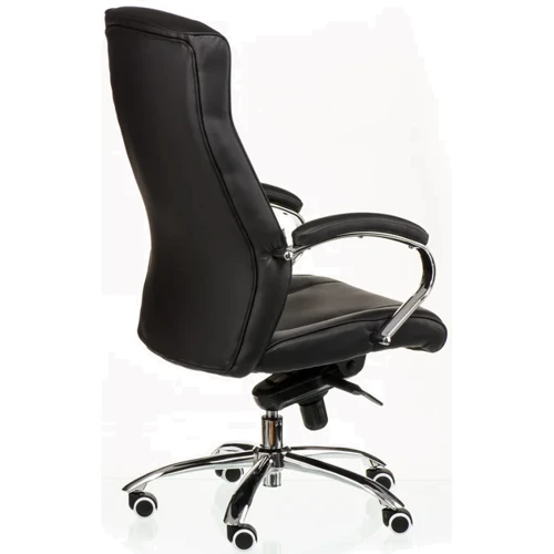 Кресло офисное Special4You Sicilia black (E7122)