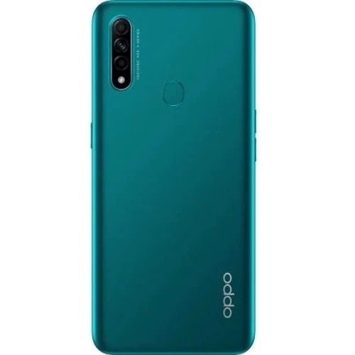 Смартфон OPPO A31 4/64Gb Lake Green Approved Витринный образец фото 5