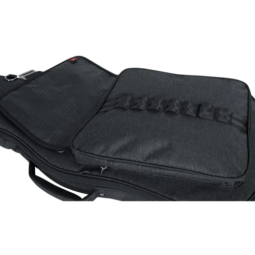 Чехол для гитары GATOR GT-ELECTRIC-BLK фото 3