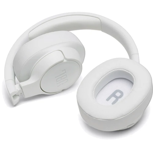 Наушники JBL 750 BTNC, White (JBLT750BTNCWHT): Диапазон частот (Гц) 20-20000
