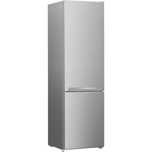 Холодильник Beko CSK300M30SN: Тип xолодильник двухкамерный