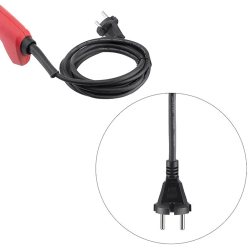 Болгарка (угловая шлифмашина) Intertool WT-0225: Питание от сети