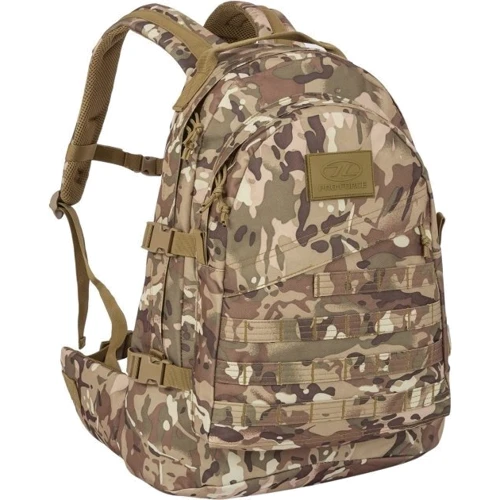 Рюкзак тактический Highlander Recon Backpack 40L HMTC хаки (TT165-HC)