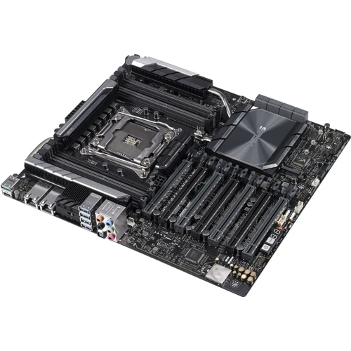 ASUS WS C422 SAGE/10G фото 6