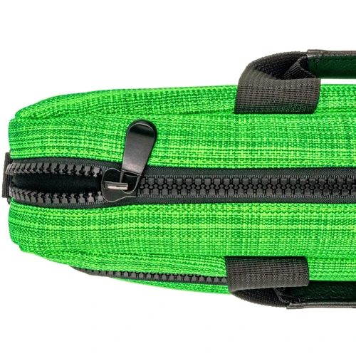 Сумка для ноутбука Grand-X 15.6 '' Green (SB-139XG) фото 6