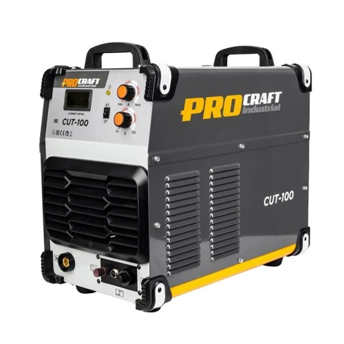 Плазморез Procraft industrial CUT100