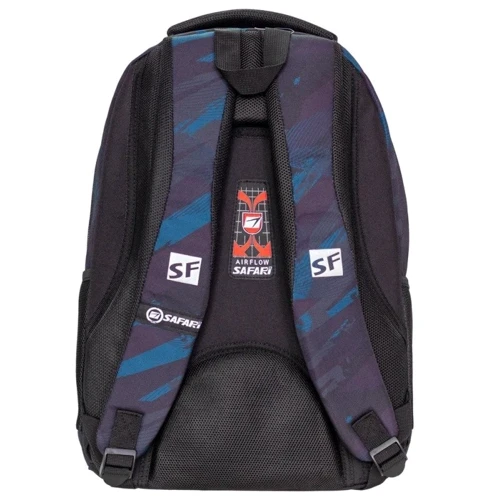 Рюкзак SAFARI 25-272L-1: Тип Для средней школы