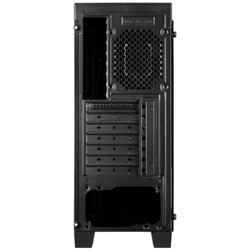 Корпус AEROCOOL PGS AeroEngine (Black) фото 5