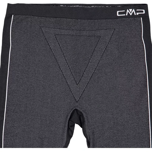 Термолосины CMP Woman Underwear Pant (3Y96806-U901) 44-46 (36-38) серые фото 3