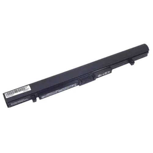 Батарея для ноутбука Toshiba PA5212U-1BRS Tecra A40 14.8V Black 2600mAh OEM (65025)