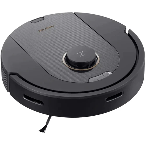 Робот уборщик Xiaomi RoboRock Q5 Pro+ Black: Дополнительно Станция самоочищения, Система фильтрации HEPA, Адаптация под тип поверхности, Обнаружение препятствий, Построение карты передвижения, Виртуальная стена, Удаленное управление