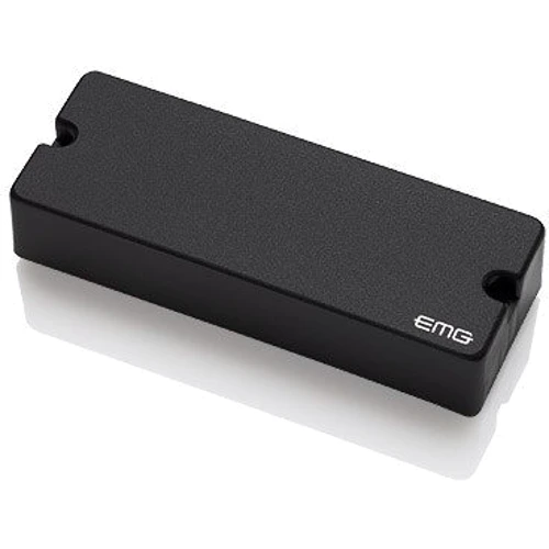 Звукознімач Звукосниматель EMG 81-8 (BK)
