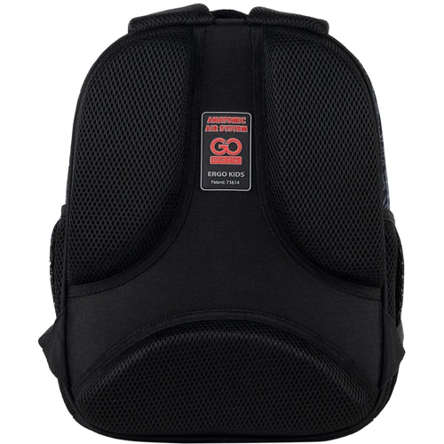 Рюкзак GoPack Education каркасний 597M-6 Ready2Play (GO24-597M-6) фото 11