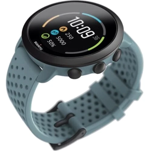 Смарт-часы Suunto 3 Moss Grey (SS050474000): Производитель Suunto
