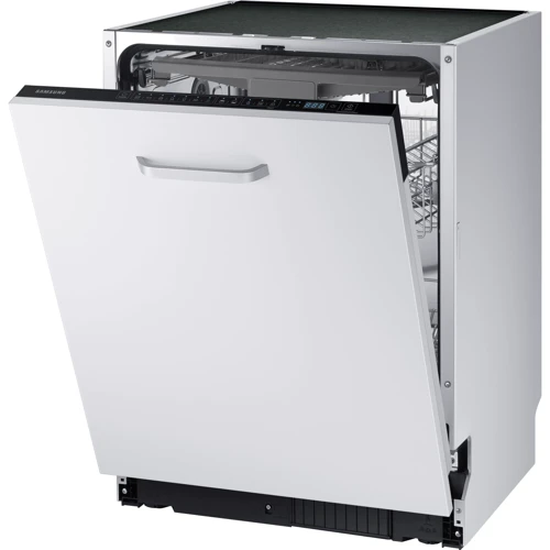Встраиваемая посудомоечная машина Samsung DW60M6050BB/WT: Размеры 81.5x59.8x55 см (ВxШxГ)