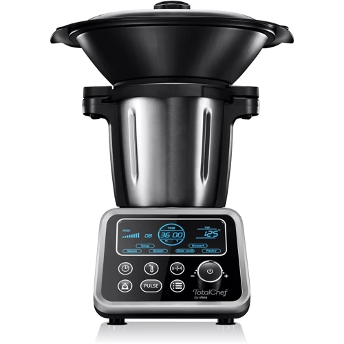Кухонный комбайн Ufesa TOTALCHEF RK5 (85104743): Мощность, Вт 1700