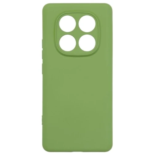 Чохол для телефона ArmorStandart ICON Case Camera cover Green for Xiaomi Redmi Note 14 Pro 5G / Poco X7 (ARM79829)