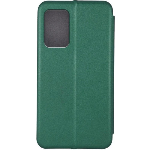 Чехол для телефонов Fashion Classy Green for Samsung A356 Galaxy A35: Тип чехол-книжка