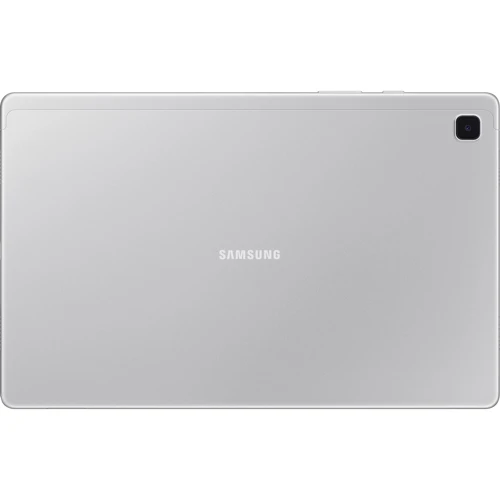 Планшет Samsung Galaxy Tab A7 10.4 2020 3/32GB LTE Silver (SM-T505NZSA) UA: Вес 476 г