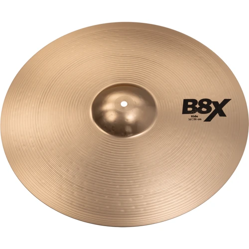 Тарелка для ударных SABIAN B8X Ride 42012X