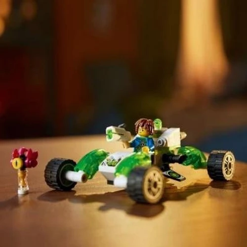 Конструктор LEGO DREAMZZZ Внедорожник Матео (71471) фото 7