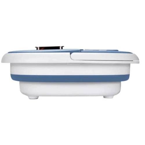 Массажер Массажер для ног Naipo NPFT-SPA02 (blue): Габариты, см 18х39х33