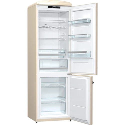 Холодильник Gorenje ONRK193C: Тип холодильник двухкамерный