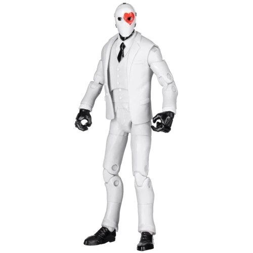 Коллекционная фигурка Jazwares Fortnite Legendary Series Wild Card (FNT0063): Пол Унисекс