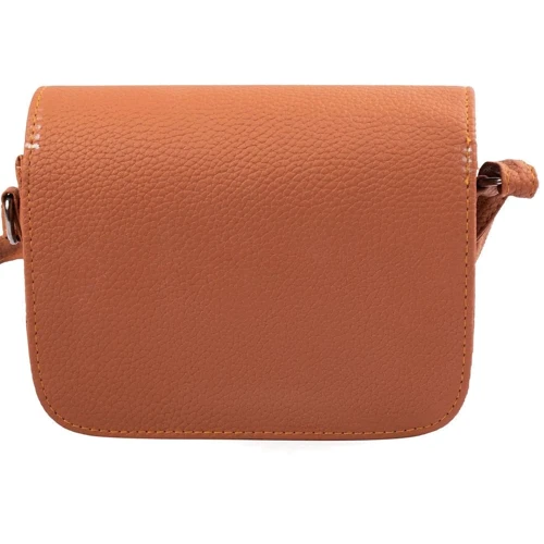 Женская сумка-сэтчел Valiria Fashion коричневая (4DETBI-924-10): Страна производитель Китай