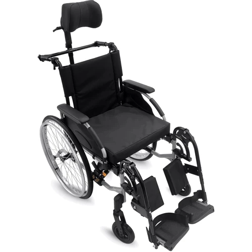 Кресло-коляска Invacare Action 2 Recliner 50.5 см: Производитель Invacare