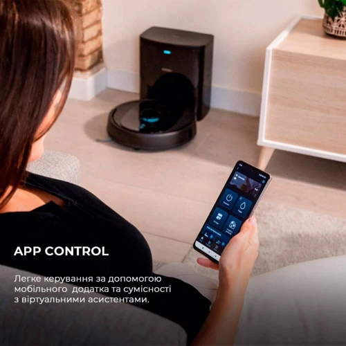 Робот уборщик Cecotec Conga 8290 Immortal Ultra Power Home X-Treme (CCTC-08612): Производитель Cecotec