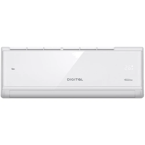 Кондиционер DIGITAL DAC- i 18SWT (Wi-Fi ready)