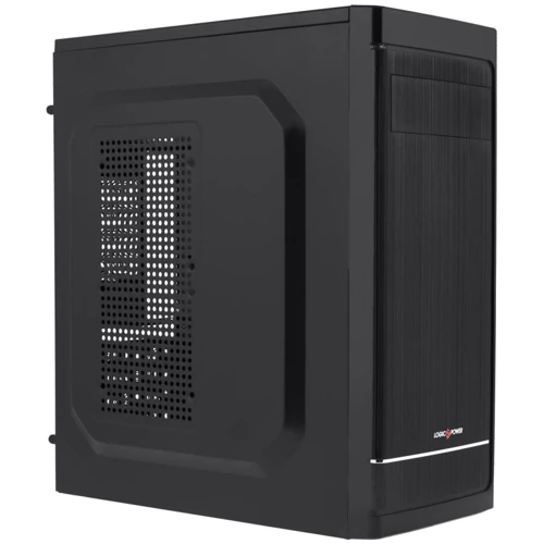 Корпус LogicPower 2006-400W-80 (LP6677)