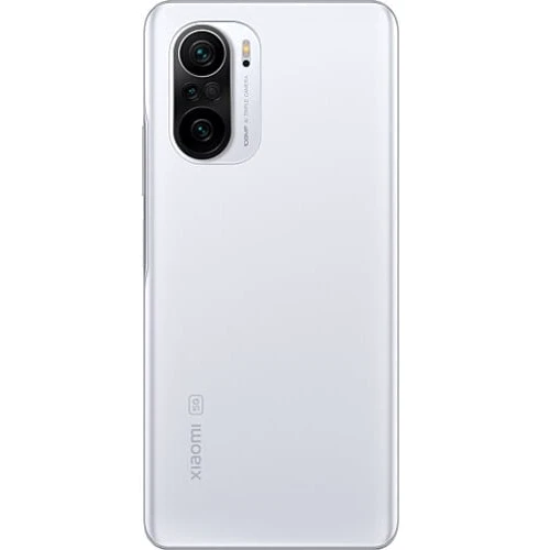 Смартфон Xiaomi Mi 11i 8/256 GB Frosty White Approved Витринный образец фото 3