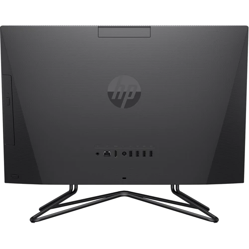 Моноблок HP 200 G4 (6U6P7ES) UA: Процесор Intel Core i3-1215U (1.2 - 4.4 ГГц) / 6 - ядерный
