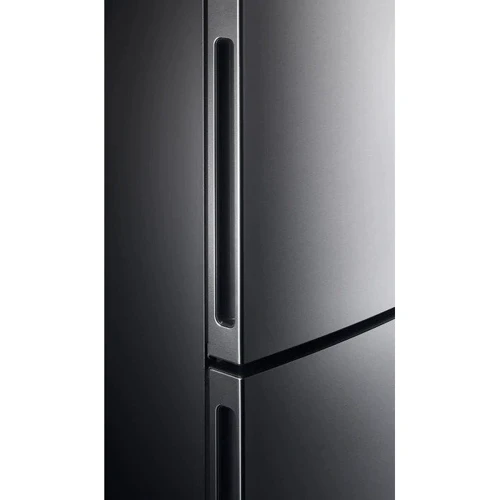 Холодильник Electrolux EN3484MOX: Исполнение отдельностоящий