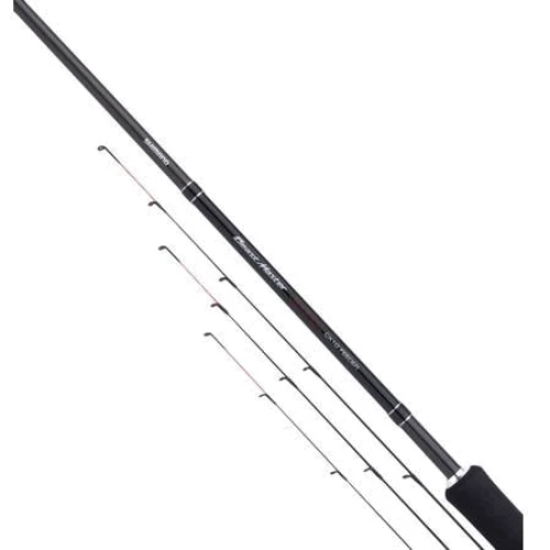 Фидерное удилище Shimano Beastmaster CX Commercial Feeder 10'/3.05m max 70g: Тип удилища Фидерное