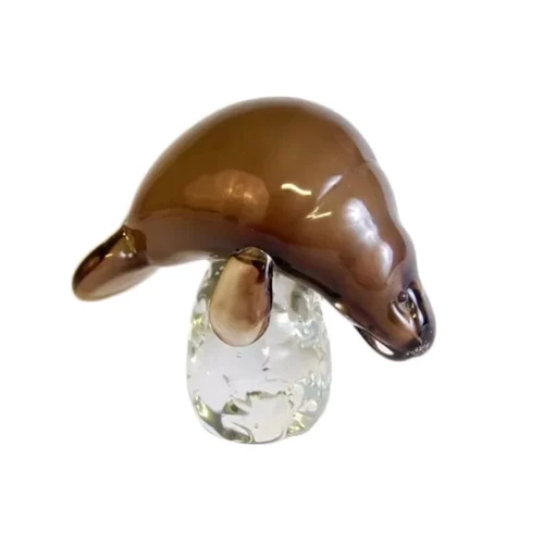 Фигурка Lefard Тюлень (458-011)