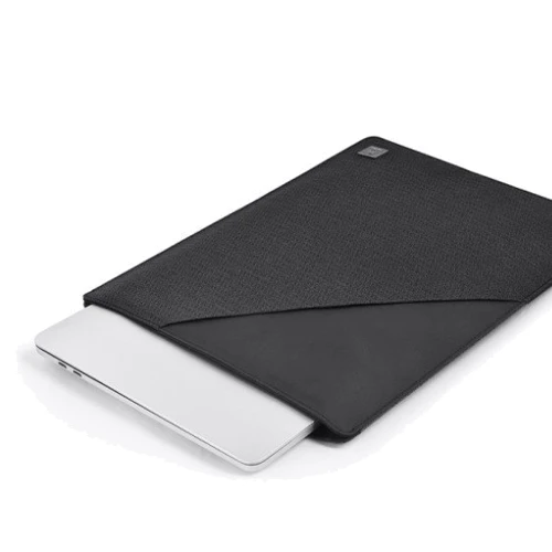 WIWU Blade Sleeve Black for MacBook Pro 16": Тип аксессуара чехол